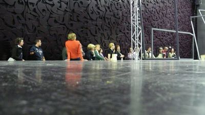 MUMUTH, Haus für Musik und Musiktheater, UNStudio, Ben van Berkel