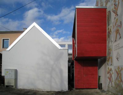 Theater Westliches Weinviertel