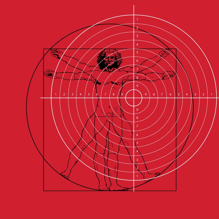 "Handbook of Tyranny"