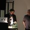 Peripherie und Ungleichzeitigkeit, 06.04.2016