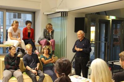 A house is not a house is not a house 29.07.2015