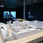 Kultur:Stadt, Ausstellungsansicht