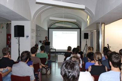 Wohnen aus verschiedenen Perspektiven 27.08.2015