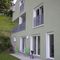 Kindervilla JWE 3, lebidris architektur