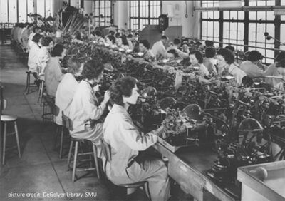 Tee am Dienstag 06 – Prekär. Arbeiten.