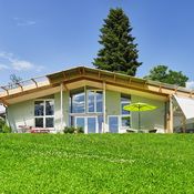 Low Budget Loft House
Foto: Peter Eder