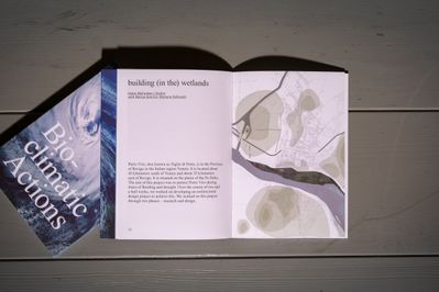 Publikation BIOCLIMATIC ACTIONS