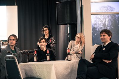 Dietmar Steiner show_CreditForum Stadtpark (31)