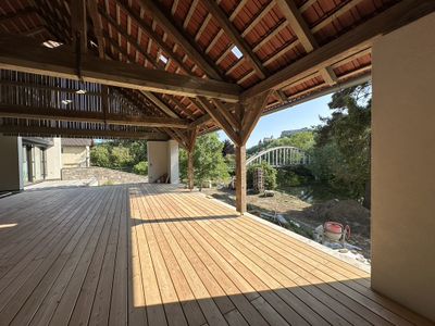 Ehemaliges Hubertusbräu im Umbau