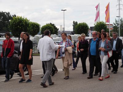 Im Gewerbepark 1