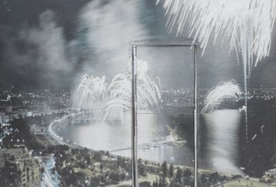 "We Apologize for the Temporary Inconvenience", 2018