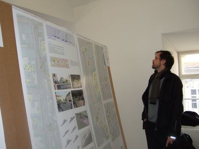 Wettbewerb Annenstraße, 10. Februar 2011