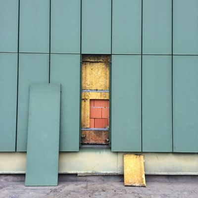 PALLIATIVE CARE UNIT AT THE REGIONAL HOSPITAL SÜDWESTSTEIERMARK, SITE DEUTSCHLANDSBERG, INNOCAD architecture