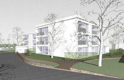 Betreubares Wohnen Mank | Gerhard Dollfuss