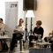 Start-up: Einsam, Zweisam, Dreisam, ...: 25.05.2016