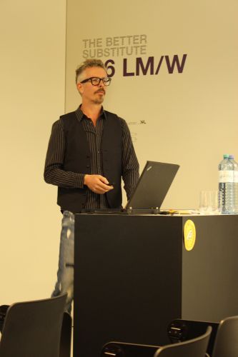 Human Centric Lighting – Anwendungen im Gesundheitsbereich 16.09.2015