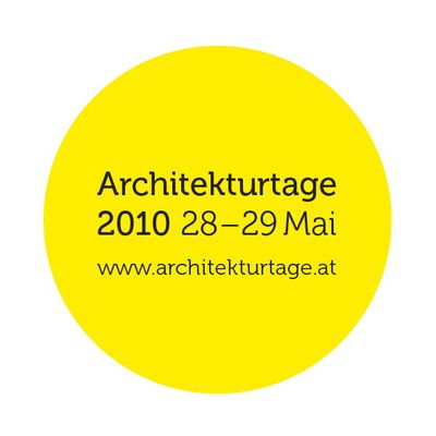 Architekturtage 2010