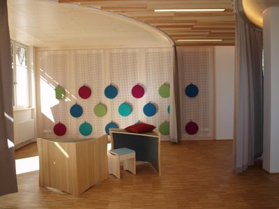 FEHRA-Bildungsraum