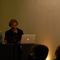Buchpräsentation: Irmgard Frank RAUM DENKEN THINKING SPACE