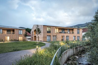 ORTE_Ausstellung_ Wie gehts Alter_ Anlage Bornheim Oberried Deutschland