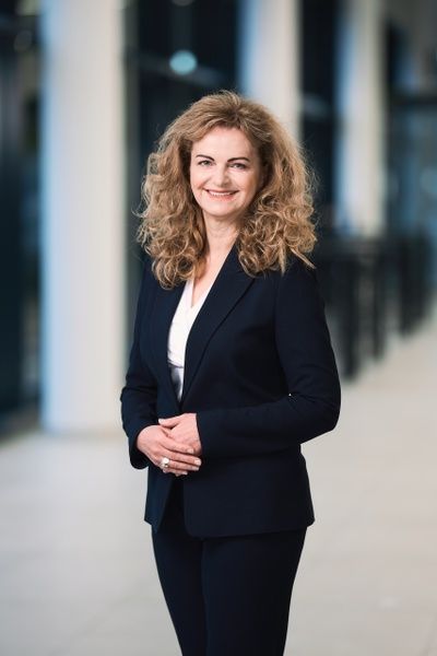 Jutta Rinner © Robert Maybach