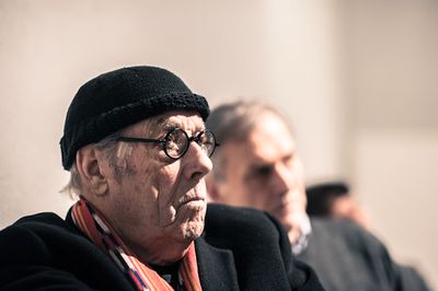 Dietmar Steiner show_CreditForum Stadtpark (12)