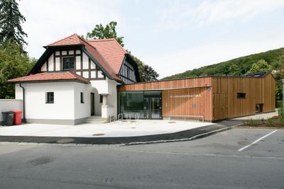 Kindergarten Purkersdorf
