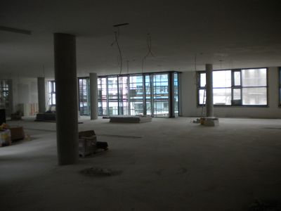 Häuser schaun 16.10.2010: Sparkassenhöfe, Steiermärkische Sparkassen AG / Szyszkowitz + Kowalski