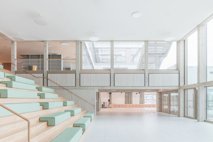 AHS Reininghaus, j-c-k