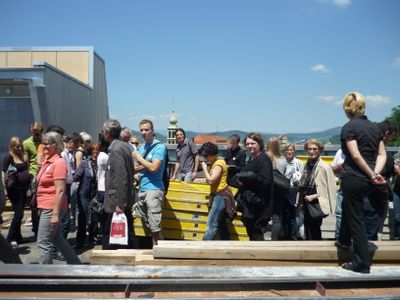 Häuser schaun / 05.06