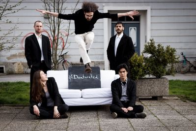 Desaturated – SomeDesigners