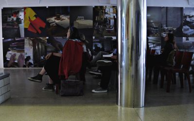 Filmabend Diagonale, 11.05.2011