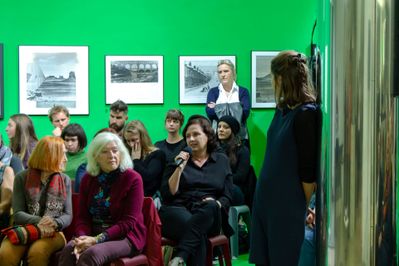 Foto: Julian Lanca-Gil