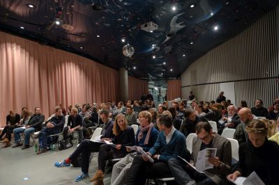 NSIGHT breathe.austria: 21.10.2015