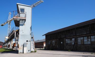 Stadt Land Fluss – Foto: ORTE | Heidrun Schlögl