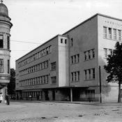 Arbeitsamt Graz