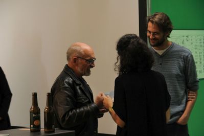 Foto: Julian Lanca-Gil