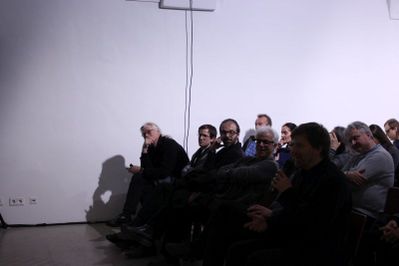 HafenCity Hamburg – die Genese einer Idee, 24.02.2016