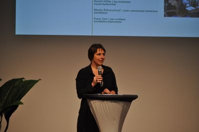 ORTE wird 20 – ORTE Jubiläumsfest 2014