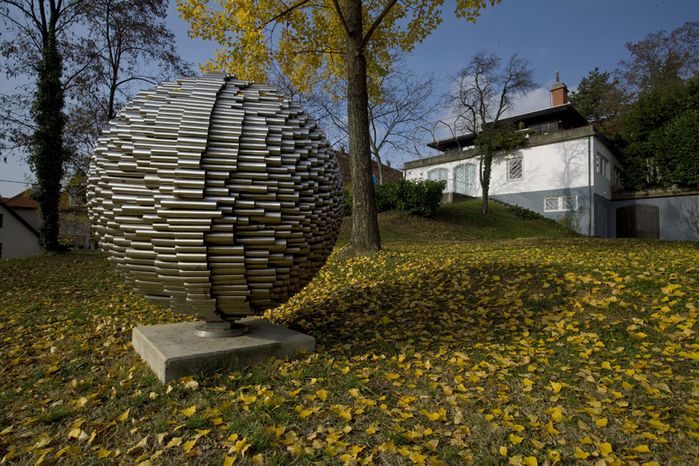 Centrija 1963, V. Richter