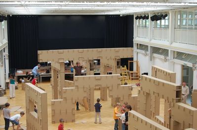 Architekturvermittlung 5