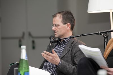 Diskussionsabend zum Raumordnungsgesetz – DI Richard Resch (Ingenieurkonsulent für Raumplanung und Raumordnung)