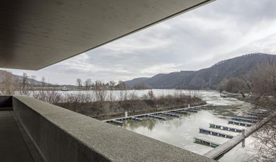 Motorbootclub Rossatzbach