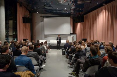 NSIGHT breathe.austria: 21.10.2015