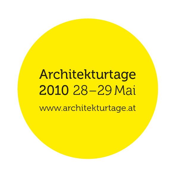 Architekturtage 2010