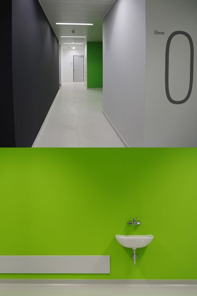 Logistikzentrum Wiener Neustadt