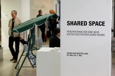Roundtable II zu Shared Space