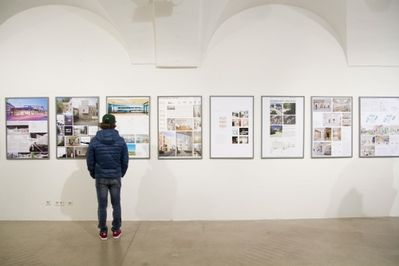 BAUHERRiNNENPREIS ‘15, 16.03.2016