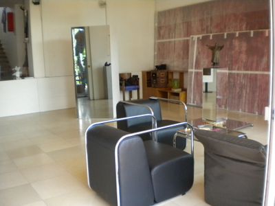 Haus Frey / Ernst A. Plischke