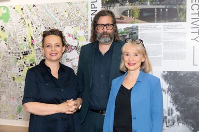 12.06.2024, EÖ "Mutige Stadt mutige Entscheidungen"